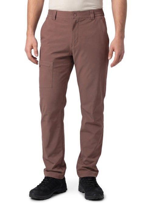 Pantalon randonnée homme randonnée homme ladder - Kiabi