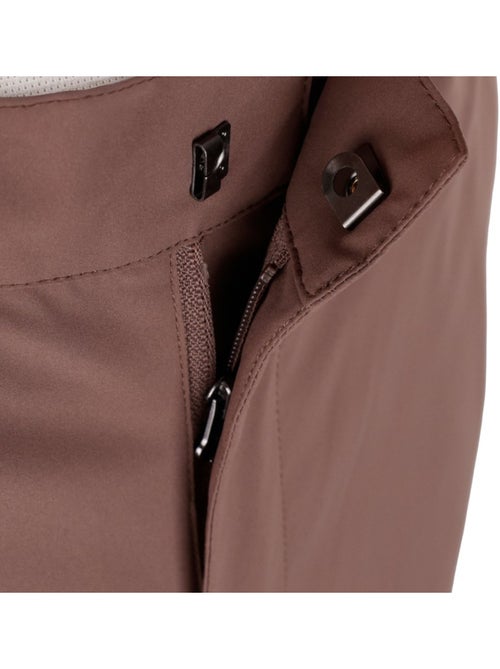 Pantalon randonnée homme randonnée homme ladder - Kiabi