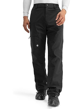 Pantalon randonnée homme randonnée homme ladder