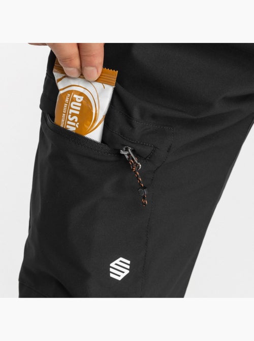 Pantalon randonnée homme randonnée homme ladder - Kiabi Pantalon randonnée homme randonnée homme ladder - Kiabi