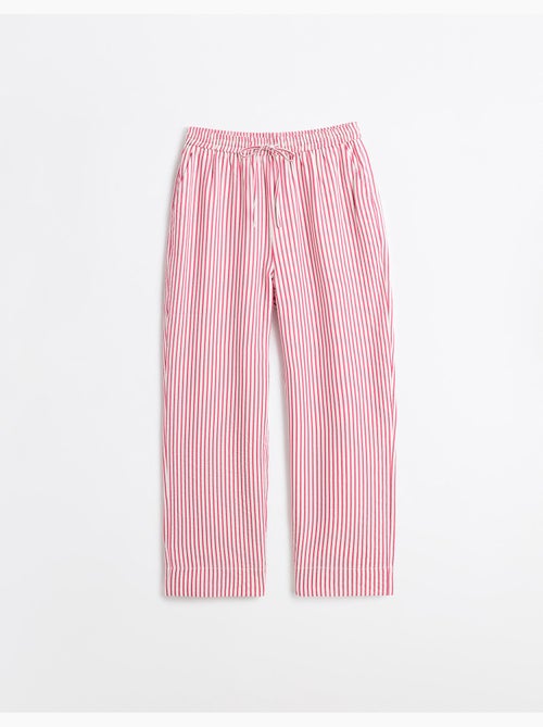 Pantalon rayé, MO Fashion - Kiabi Pantalon rayé, MO Fashion - Kiabi