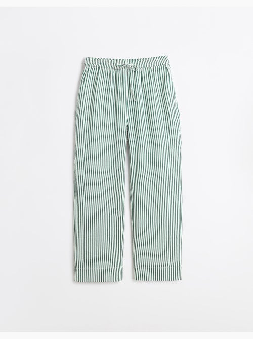 Pantalon rayé, MO Fashion - Kiabi Pantalon rayé, MO Fashion - Kiabi