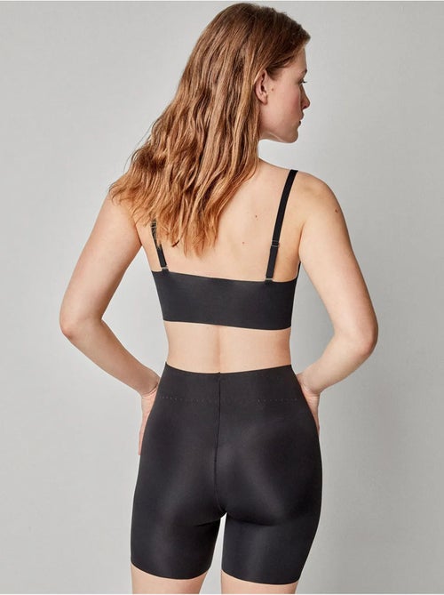 Pantalon réducteur avec renforcement frontal - Kiabi