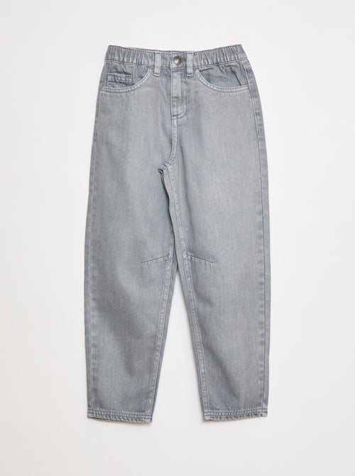 Pantalon regular - Kiabi