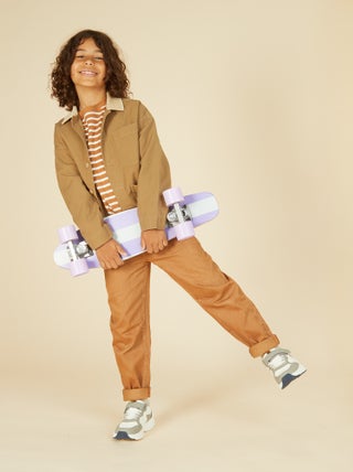 Pantalon regular