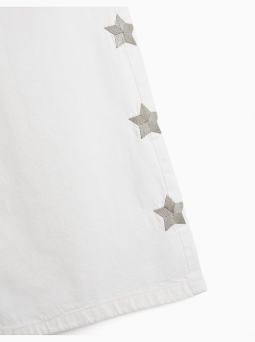 Pantalon relaxed fit, MO Fashion - Kiabi