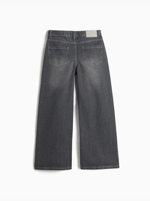 Pantalon relaxed fit, MO Fashion - Kiabi