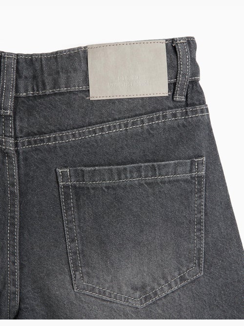 Pantalon relaxed fit, MO Fashion - Kiabi