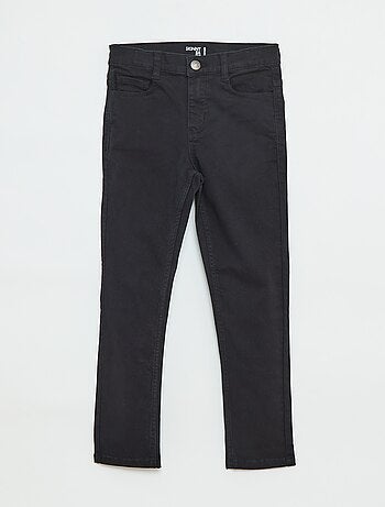 Pantalon Skinny / coupe très ajustée 5 poches