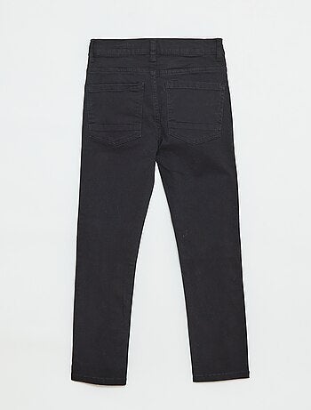 Pantalon Skinny / coupe très ajustée 5 poches