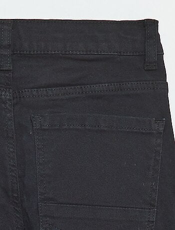 Pantalon Skinny / coupe très ajustée 5 poches