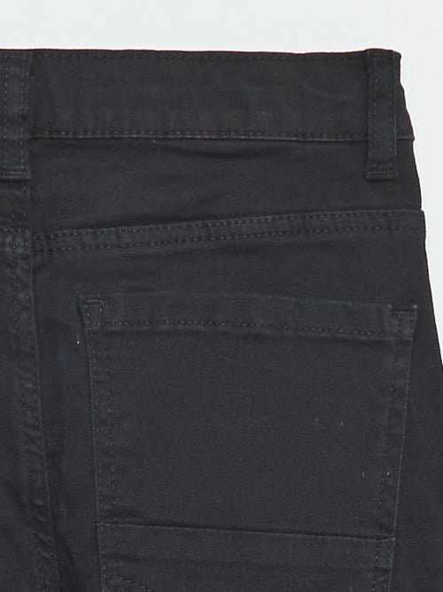 Pantalon Skinny / coupe très ajustée 5 poches - Kiabi