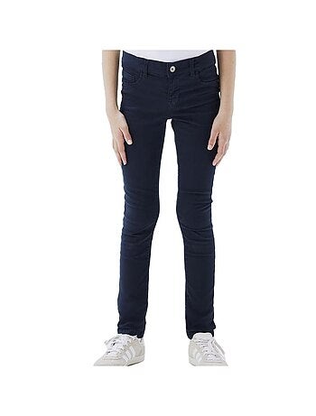 Pantalon skinny fille name it
