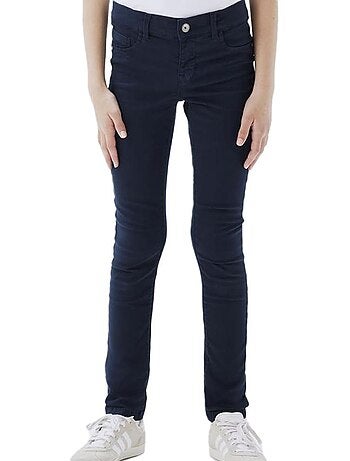 Pantalon skinny fille name it