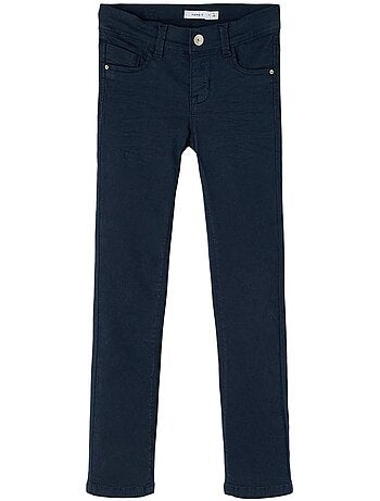 Pantalon skinny fille name it
