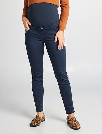 Pantalon skinny grossesse