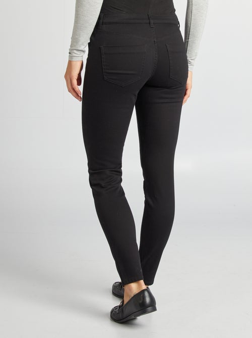 Pantalon skinny grossesse - Kiabi