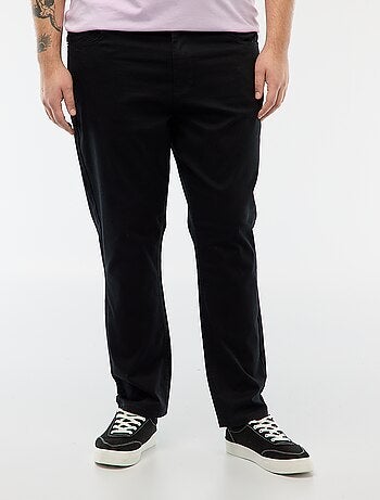 Pantalon slim - L30
