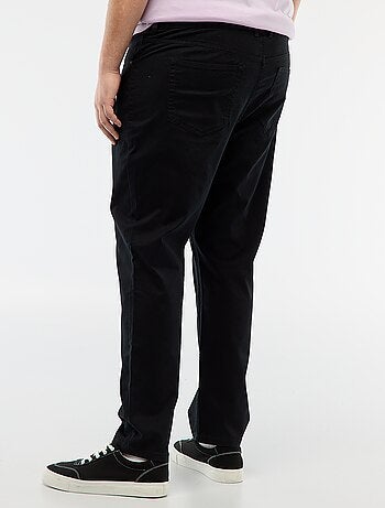 Pantalon slim - L30