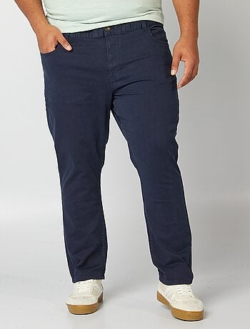 Pantalon slim - L32