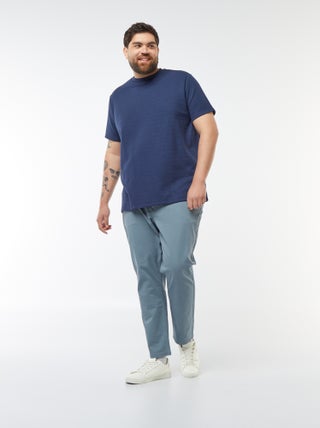 Pantalon slim - L32