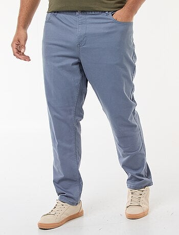 Pantalon slim - L32