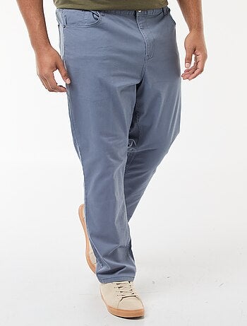 Pantalon slim - L32