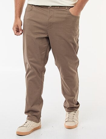 Pantalon slim - L32