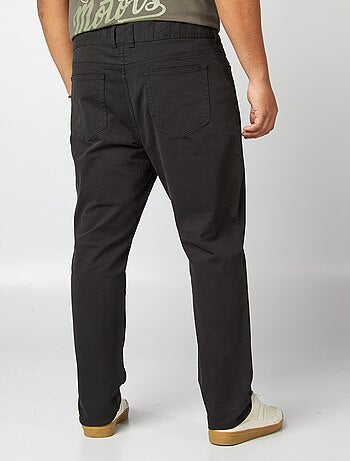 Pantalon slim - L32