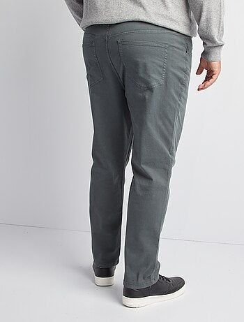 Pantalon slim - L32
