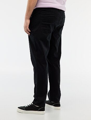 Pantalon slim - L34
