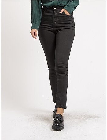 Pantalon slim EDITH