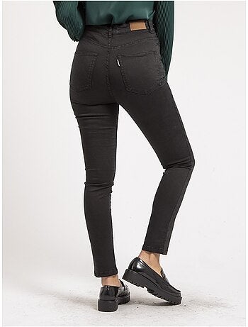 Pantalon slim EDITH