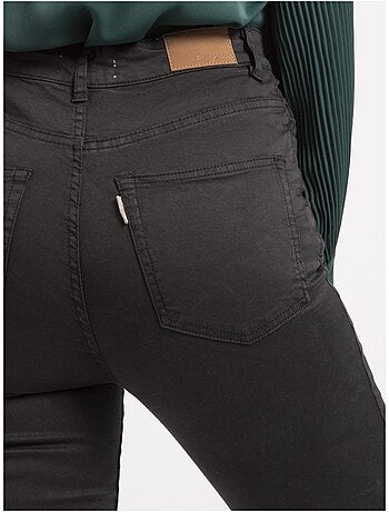 Pantalon slim EDITH