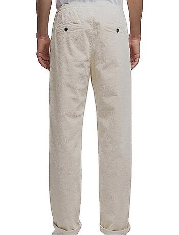 Pantalon Slim Homme Teddy Smith