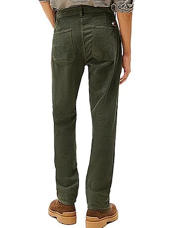 Pantalon Slim Homme Tommy Hilfiger
