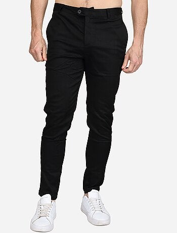 Pantalon slimfit - frilivin