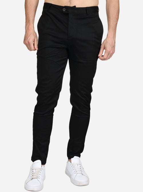 Pantalon slimfit - Frilivin - Kiabi Pantalon slimfit - Frilivin - Kiabi