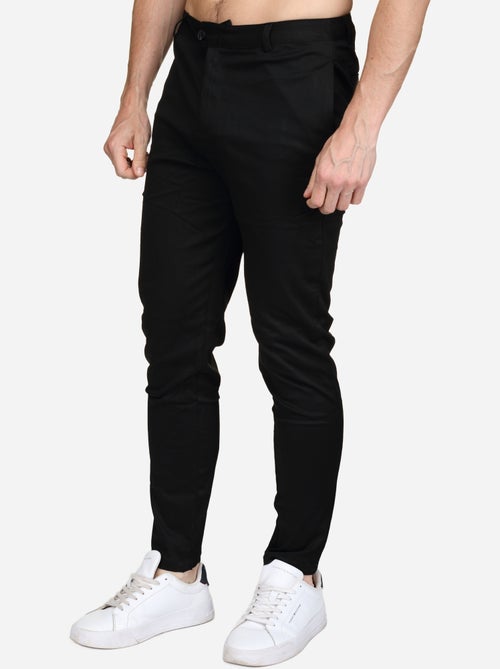 Pantalon slimfit - Frilivin - Kiabi Pantalon slimfit - Frilivin - Kiabi