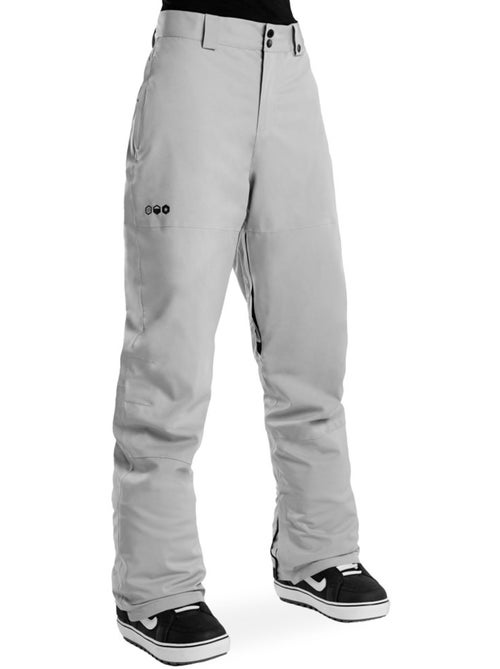 Pantalon snowboard femme sports d'hiver femme p1 kailash-w - Kiabi