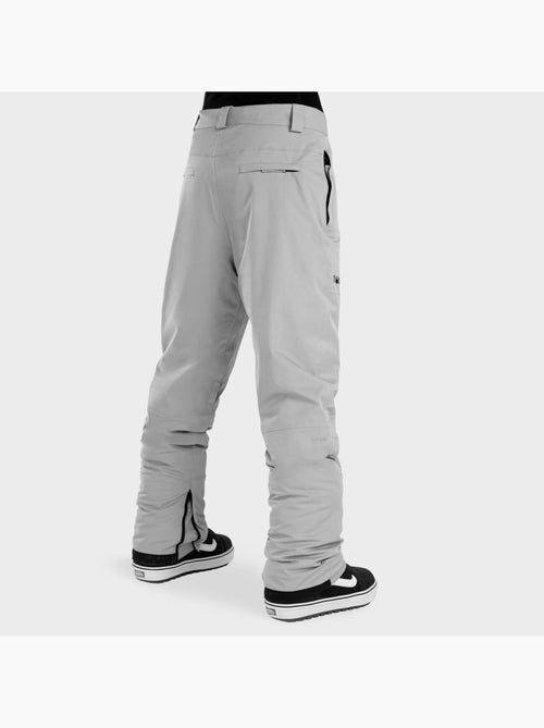 Pantalon snowboard femme sports d'hiver femme p1 kailash-w - Kiabi