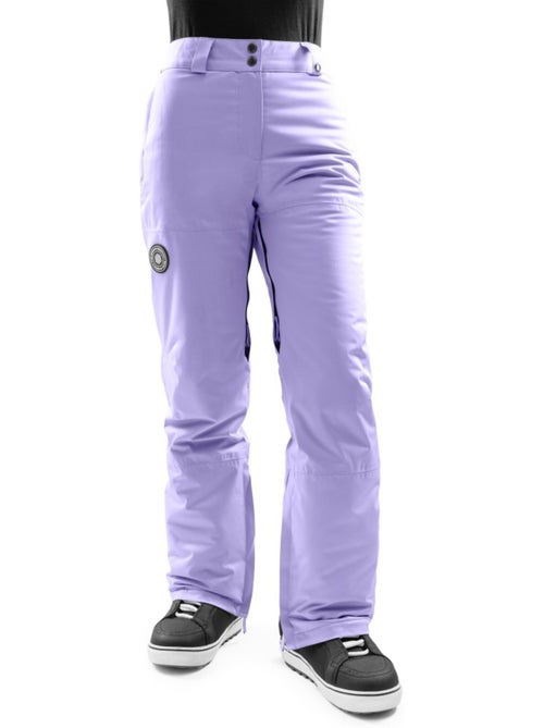 Pantalon snowboard femme sports d'hiver femme p1-w killy - Kiabi Pantalon snowboard femme sports d'hiver femme p1-w killy - Kiabi