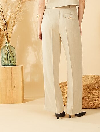 Pantalon souple