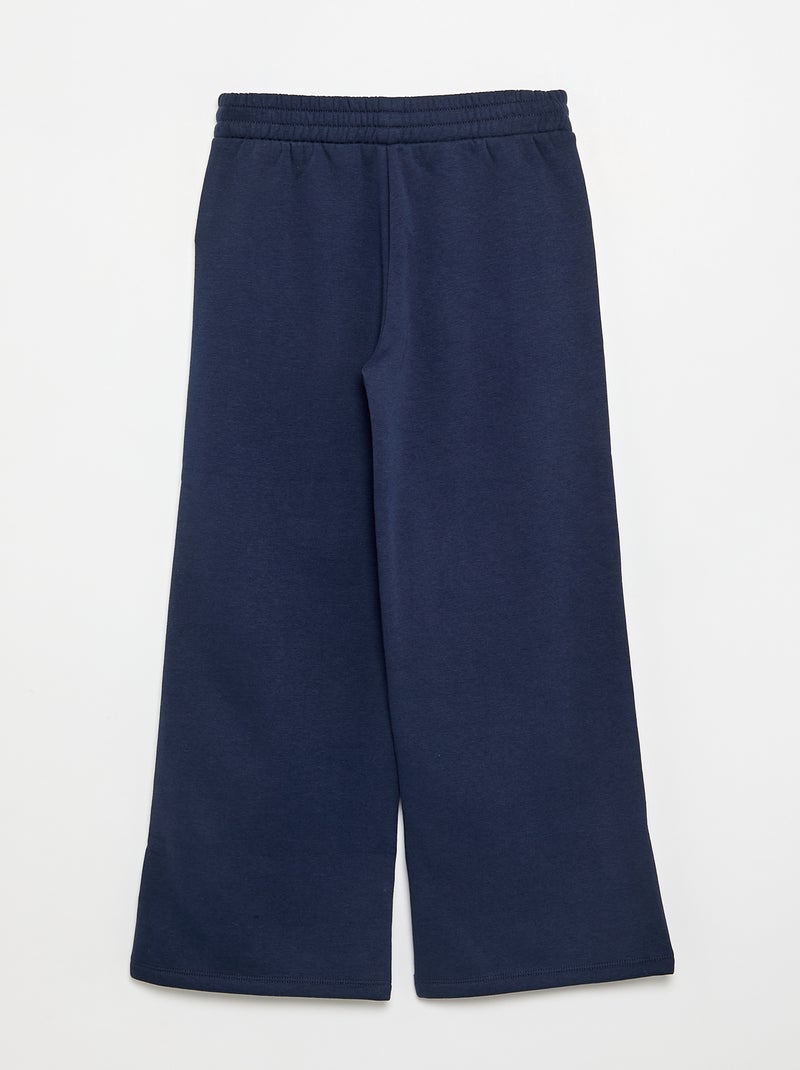 Pantalon 'Squishmallows' Bleu - Kiabi