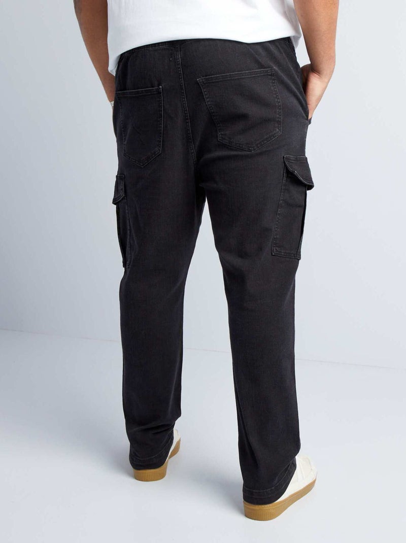 Pantalon Tailleur Femme Ann Taylor - Stretch Sans Saison, Noir, Taille 6 - Haute Taille - Neuf Sans étiquettes