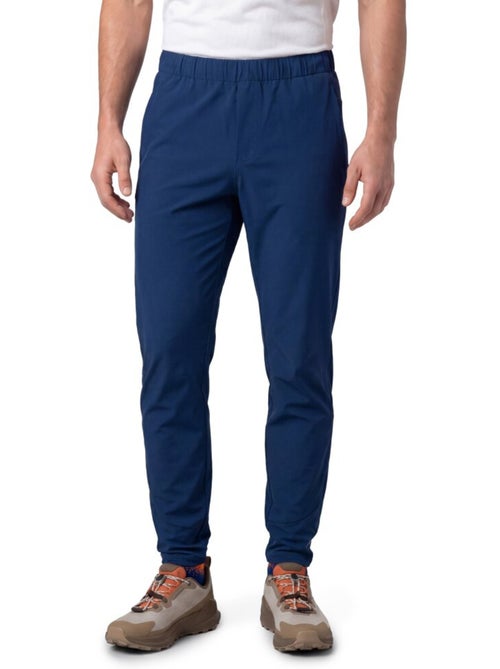 Pantalon stretch trail running homme homme tor - Kiabi
