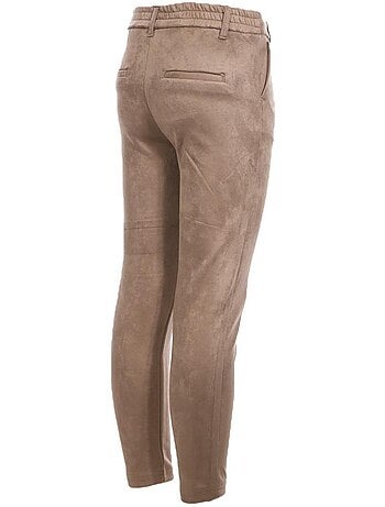 Pantalon suédine Fille Kids Only