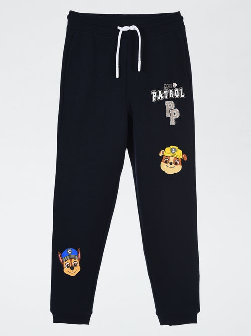 Pantalon 'Suncity' 'Pat Patrouille' en coton - Kiabi