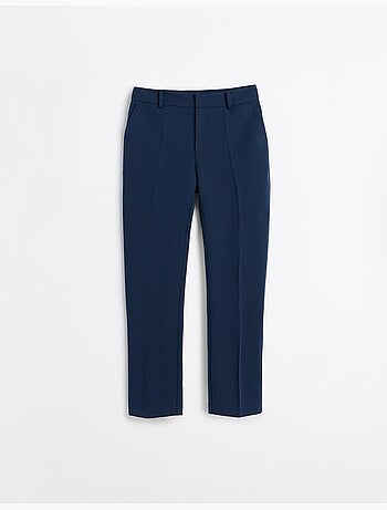 Pantalon sur mesure, mo fashion