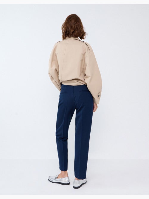 Pantalon sur mesure, mo fashion - Kiabi